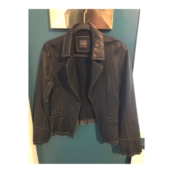 Soft leather is a must have - Picture 1 of 5